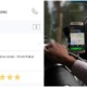 M'sian Grab Driver Finds Out Rider Was Just Diagnosed With Cancer, Gives RM22 Ride For Free - WORLD OF BUZZ