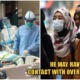 M'sian Man With Coronavirus May Have Exposed 100s of People In Kedah & Kelantan To The Disease - WORLD OF BUZZ