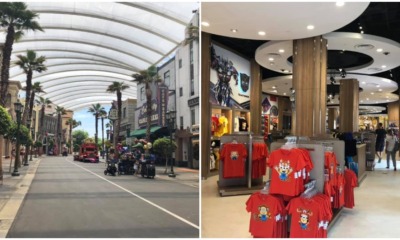 No Queues & Less People In Universal Studios Singapore During 2019-nCoV Outbreak - WORLD OF BUZZ 10