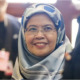 Nor Salwani, The Auditor Who Exposed 1MDB Report, Get Datukship From King - WORLD OF BUZZ 4
