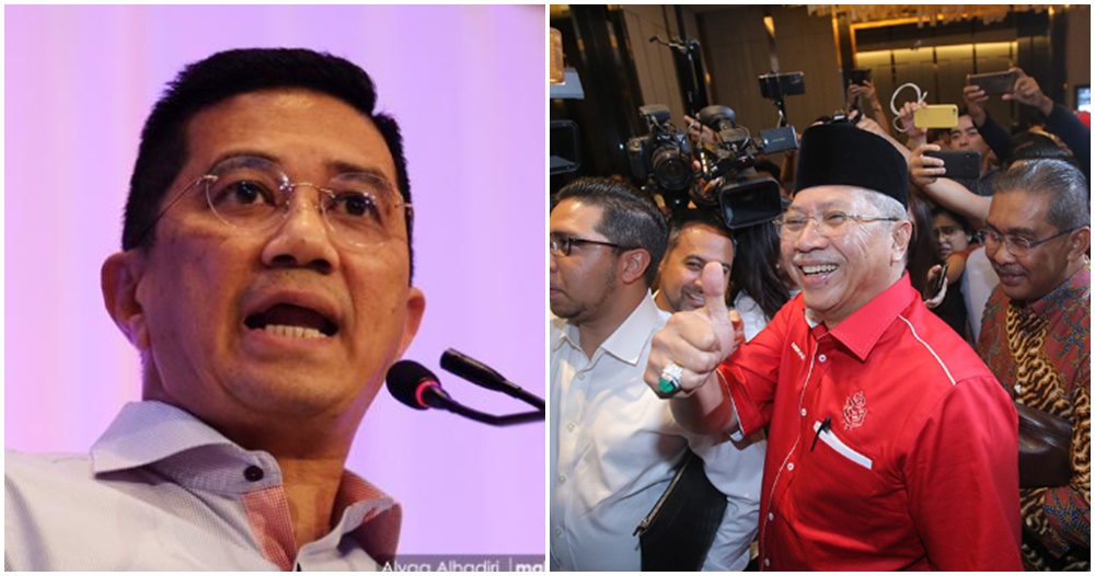 Pakatan Govt Dissolved After Losing Majority Members From Coalition - WORLD OF BUZZ 2