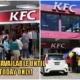 People Are Willing To Queuing For HOURS To Get KFC's One Day Only RM20 For 2 Snack Plate Deal! - WORLD OF BUZZ 5