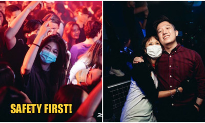 Photos: Pictures Of Mask Wearing - WORLD OF BUZZ