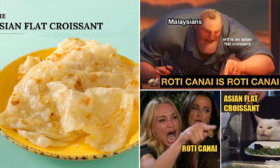 Website Called Roti Canai "Asian - WORLD OF BUZZ