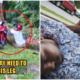 Selayang Snatch Thief Gets Instant Karma, Loses His Leg After Snatching Woman's Handbag - WORLD OF BUZZ 3
