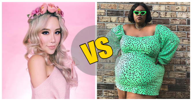 Singapore Blogger Xiaxue Called Fatphobic After Vicious Attack on Model’s Body Size - WORLD OF BUZZ 7