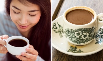 Study: Regular Coffee Drinkers Have Stronger Bones Compared To Those Who Don't Consume Coffee - WORLD OF BUZZ 4