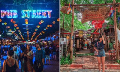 [TEST] Explore Ancient Remnants, Floating Villages & MORE For The Adventure Of A LIFETIME At Siem Reap - WORLD OF BUZZ