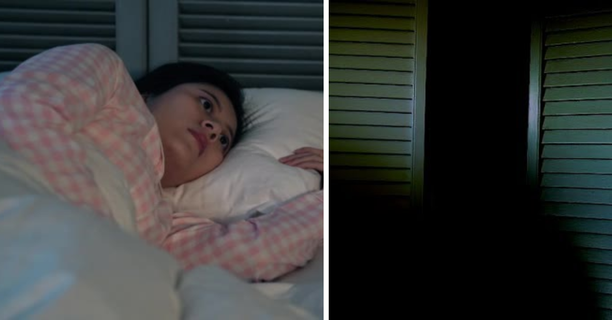 The Marbles Your Upstairs Neighbour Drops Every Night - WORLD OF BUZZ 1