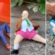 This New Line of Capsule Toys Showing Drunk People in Relatable Situations Are Hilariously Cute - WORLD OF BUZZ 9