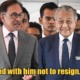 "Tun M Played No Part In Toppling PH, Will Never Work With Past Regime," Anwar Says - WORLD OF BUZZ 2
