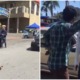 Video: M'sian Man Yells At Kajang Officer For Giving Him a RM10 Saman & Kicks Person Recording - WORLD OF BUZZ 1
