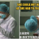 Video: Wuhan Nurse Breaks Down Learning Her Mother Had Died, But Gets Back To Work Immediately After - WORLD OF BUZZ