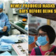 WARNING: Using Masks That Have Just Been Freshly Produced May Put Your Health At Risk - WORLD OF BUZZ