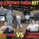 Whom Knows Them Better?: Ex-Boyfriend VS Current Boyfriend - WORLD OF BUZZ