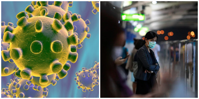 Woman Infected with Coronavirus Released From Prison By Authorities & Travels to Beijing - WORLD OF BUZZ 1
