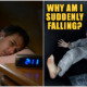 You're Not Actually Falling From Your Bed, Here's Why You Think You Are! - WORLD OF BUZZ