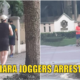 11 Mont Kiara Joggers Arrested For Ignoring The MCO - WORLD OF BUZZ 4