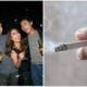 11 People Infected With Covid-19 After Sharing Drinks And One Cigarette At Party - WORLD OF BUZZ