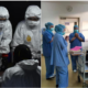 19 Health Workers From Public And Five From Private Hospitals Hit With Covid-19 - WORLD OF BUZZ 3