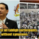 62% of M'sian Covid-19 Cases Linked To Sri Petaling Gathering, Says Health Ministry Director-General - WORLD OF BUZZ 2
