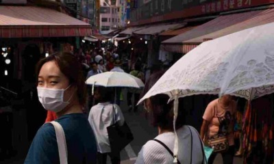 8 Types Of Malaysians You'll See During This Covid-19 Pandemic - WORLD OF BUZZ 17