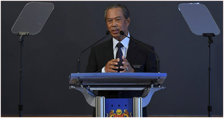 M'sians Will Receive Monetary Assistance From Govt During MCO - WORLD OF BUZZ