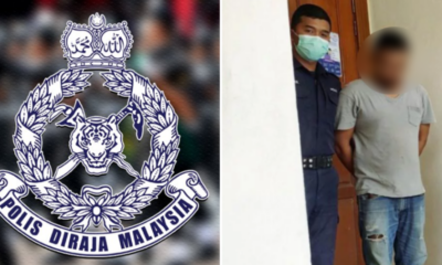 Alor Setar Man Fined RM8K For Calling A Police Officer "Beruk" On Social Media - WORLD OF BUZZ
