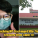 Bandar Kuching MP Discharged From Hospital After Two Covid-19 Tests Came Back Negative - WORLD OF BUZZ