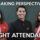 Breaking Perspectives in Malaysia: Flight Attendants - WORLD OF BUZZ