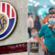 EPF Office At Jalan Raja Laut Temporarily Closed Down After A Visit From Coronavirus Positive Individual - WORLD OF BUZZ