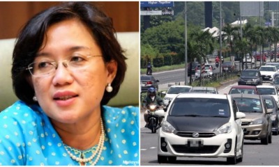 Experts: Stop Panic Buying, Don't Go Holiday or Balik Kampung During the Restricted Movement Period - WORLD OF BUZZ 1