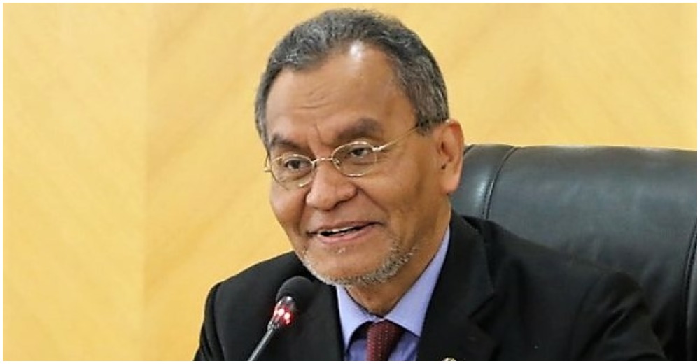 Former Health Minister, Dzulkefly Ahmad, Hired To Head Selangor Covid-19 Task Force - WORLD OF BUZZ
