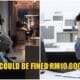 Here's What M'sians Can Do If Your Boss Forces You To Take Unpaid Leave During Covid-19 - WORLD OF BUZZ 2