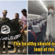 ISIS Tells Terrorists To Stop Traveling Over Fears of Covid-19 Infection, Advises To 'Flee From The Lion' - WORLD OF BUZZ 3