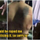 Johor Man Gets Beaten & Had His Genitals Burned By Angry Mob After 16yo Girl Claims He Raped Her - WORLD OF BUZZ 10