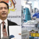 JUST IN: 235 New Covid-19 Cases Recorded in Malaysia Marking Highest Daily Spike - WORLD OF BUZZ 1