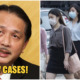 JUST IN: Malaysia Records 106 New Covid-19 Cases & 24 More Recoveries, Total Now At 1,624 - WORLD OF BUZZ 1