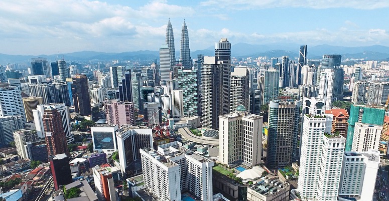 Klang Valley Has The Highest Number Of Covid-19 Cases - WORLD OF BUZZ