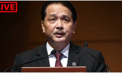 LIVE NOW: Latest Updates on Covid-19 in Malaysia by Ministry of Health - WORLD OF BUZZ
