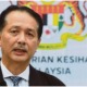 LIVE NOW: Ministry of Health’s Updates on Covid-19 in Malaysia - WORLD OF BUZZ 2
