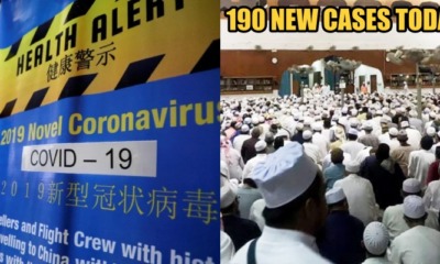 Malaysian Doctor Shares His Experience of Combating Covid-19 From the Frontlines - WORLD OF BUZZ