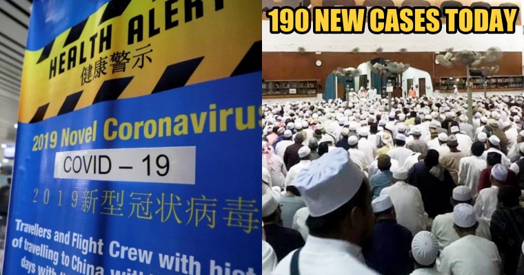 Malaysian Doctor Shares His Experience of Combating Covid-19 From the Frontlines - WORLD OF BUZZ