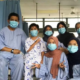 Malaysian Doctor, Wife And Five Children Quarantined For COVID-19 In Teluk Intan - WORLD OF BUZZ