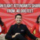 Malaysian Flight Attendants share Stories from 40,000 feet - WORLD OF BUZZ