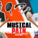 Malaysians Play Musical Pain - WORLD OF BUZZ