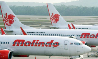 Malindo Air Employees Asked To Take Unpaid Leave And 50% Salary Cut - WORLD OF BUZZ 3