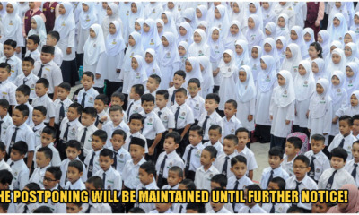 MOE: Postpone School Assemblies, Sports Events And Cocurricular Activities Due To Covid-19 Fears - WORLD OF BUZZ