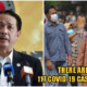 MoH: Covid-19 Coronavirus Cases In Malaysia Officially ABOVE 100, Total Now At 117 - WORLD OF BUZZ