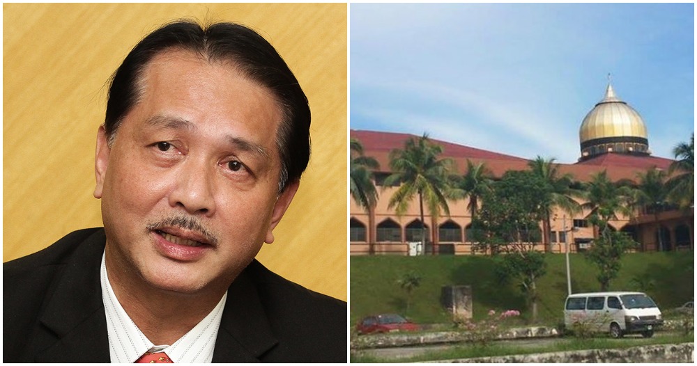 MOH: Sporadic Case Not Sporadic Anymore As Patient Went To Sri Petaling Mosque EVent - WORLD OF BUZZ 3